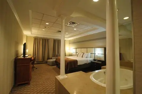 Holiday Inn Plainview-Long Island