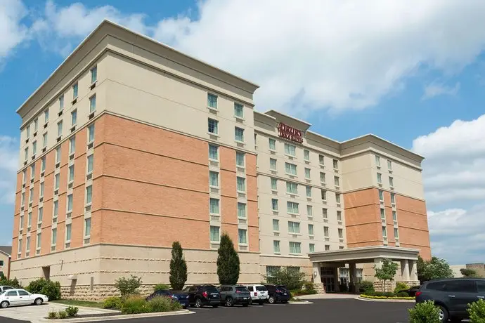 Drury Inn & Suites Dayton North