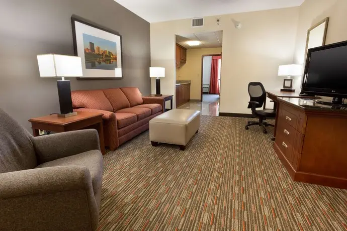 Drury Inn & Suites Dayton North 