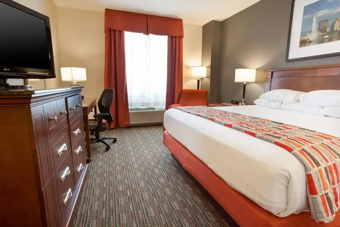 Drury Inn & Suites Dayton North 