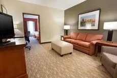 Drury Inn & Suites Dayton North 