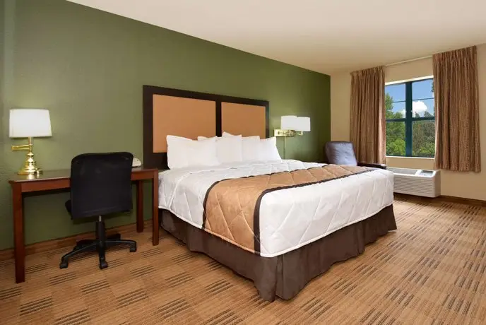 Extended Stay America - Dayton - North 