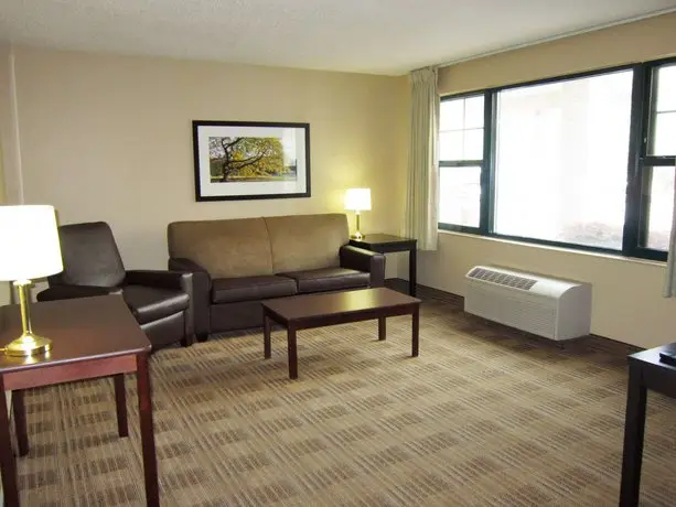 Extended Stay America - Dayton - North 