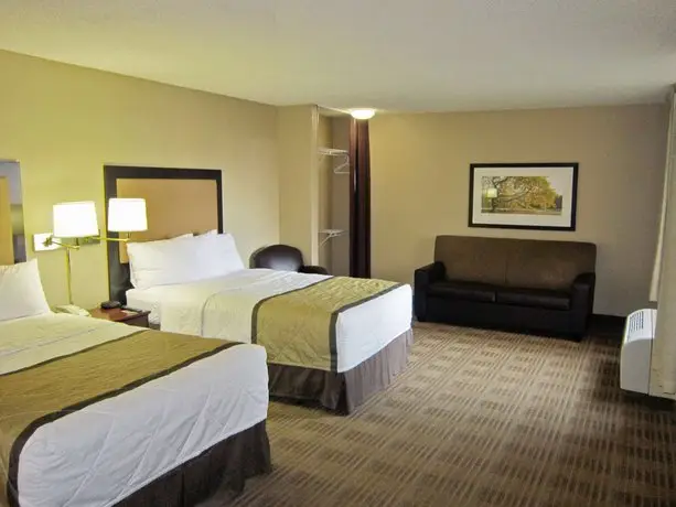 Extended Stay America - Dayton - North 