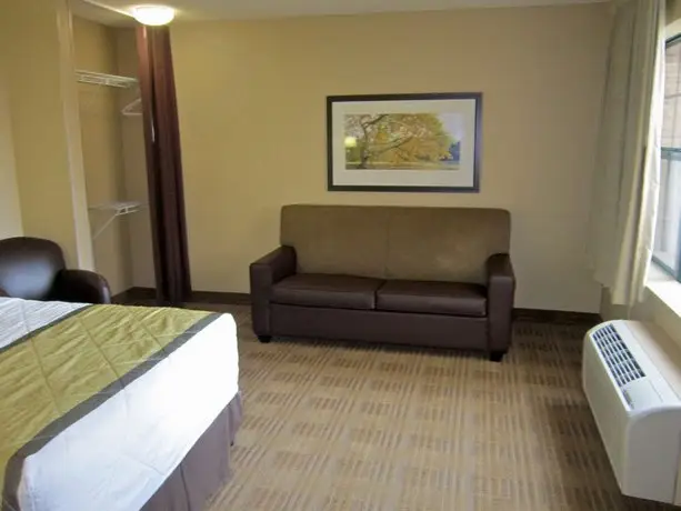 Extended Stay America - Dayton - North 