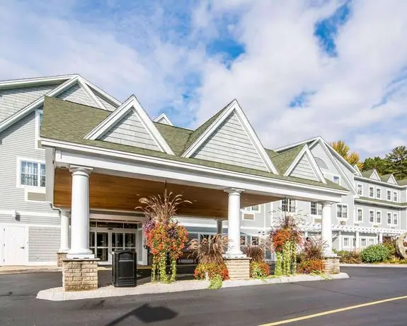 Comfort Inn & Suites North Conway