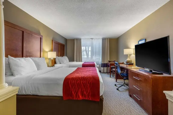 Comfort Inn & Suites North Conway