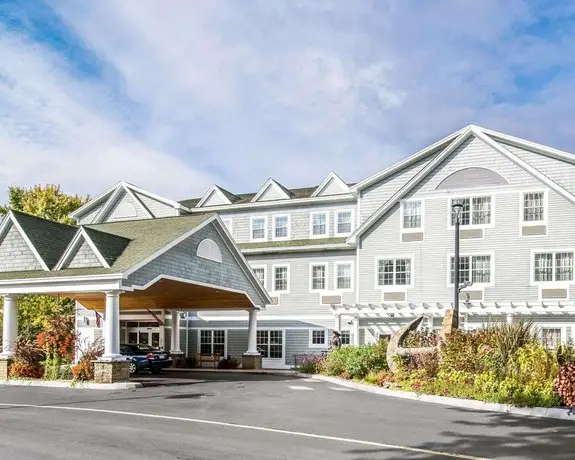 Comfort Inn & Suites North Conway 