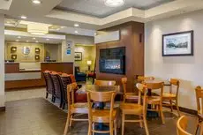 Comfort Inn & Suites North Conway 