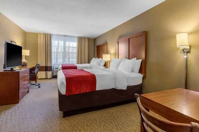 Comfort Inn & Suites North Conway 