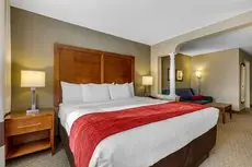 Comfort Inn & Suites North Conway 