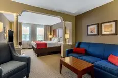 Comfort Inn & Suites North Conway 