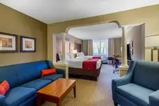 Comfort Inn & Suites North Conway 