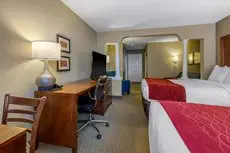 Comfort Inn & Suites North Conway 