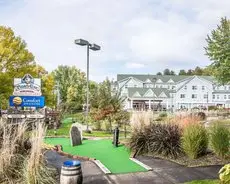 Comfort Inn & Suites North Conway 