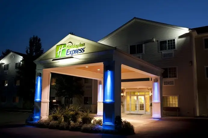 Holiday Inn Express Hotel & Suites North Conway