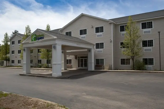 Holiday Inn Express Hotel & Suites North Conway