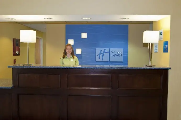 Holiday Inn Express Hotel & Suites North Conway