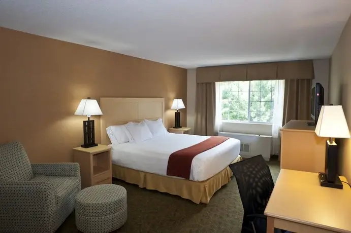 Holiday Inn Express Hotel & Suites North Conway