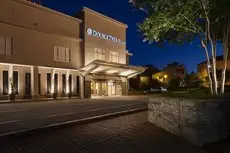 DoubleTree by Hilton Hotel Raleigh - Brownstone - University 