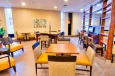 DoubleTree by Hilton Hotel Raleigh - Brownstone - University 