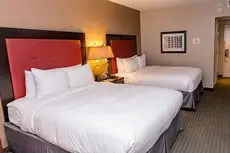 DoubleTree by Hilton Hotel Raleigh - Brownstone - University 