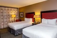 DoubleTree by Hilton Hotel Raleigh - Brownstone - University 