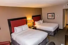 DoubleTree by Hilton Hotel Raleigh - Brownstone - University 