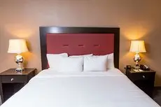 DoubleTree by Hilton Hotel Raleigh - Brownstone - University 