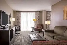 DoubleTree by Hilton Hotel Raleigh - Brownstone - University 