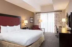 DoubleTree by Hilton Hotel Raleigh - Brownstone - University 