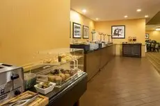 DoubleTree by Hilton Hotel Raleigh - Brownstone - University 