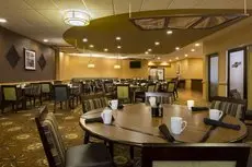 DoubleTree by Hilton Hotel Raleigh - Brownstone - University 