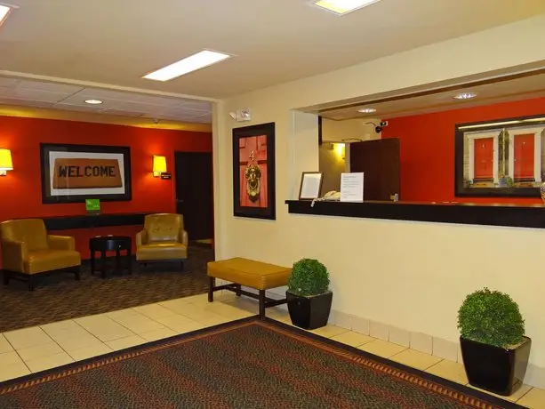 Extended Stay America - Raleigh - North Raleigh 