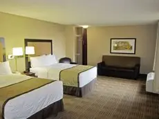 Extended Stay America - Raleigh - North Raleigh 