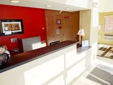 Extended Stay America - Raleigh - Cary - Harrison Ave 