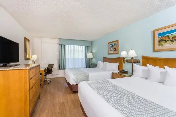 Ramada Plaza by Wyndham Nags Head Oceanfront