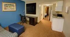 Best Western Plus Cary - NC State 