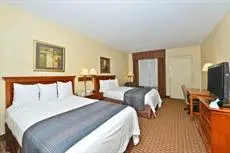 Best Western Plus Cary - NC State 