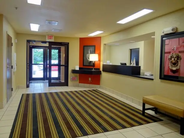 Extended Stay America - Raleigh - Cary - Regency Parkway North 