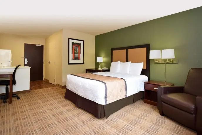 Extended Stay America - Raleigh - Cary - Regency Parkway North 