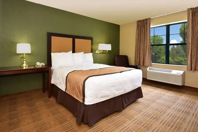 Extended Stay America - Raleigh - Cary - Regency Parkway North 