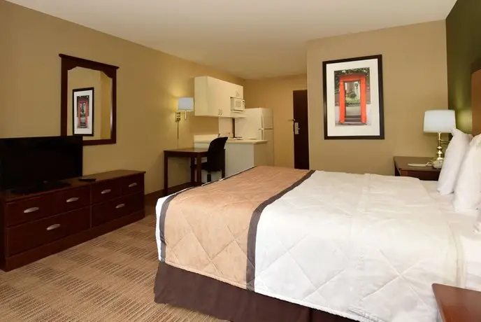 Extended Stay America - Raleigh - Cary - Regency Parkway North 