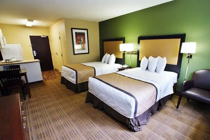 Extended Stay America - Raleigh - Cary - Regency Parkway North 