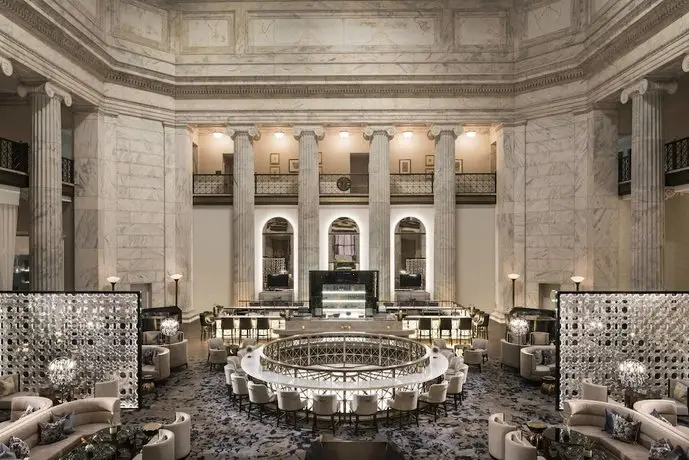 The Ritz-Carlton Philadelphia