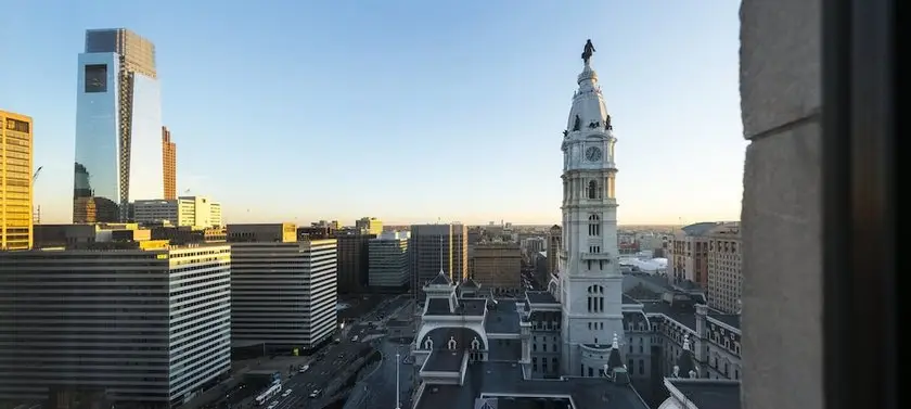 The Ritz-Carlton Philadelphia 