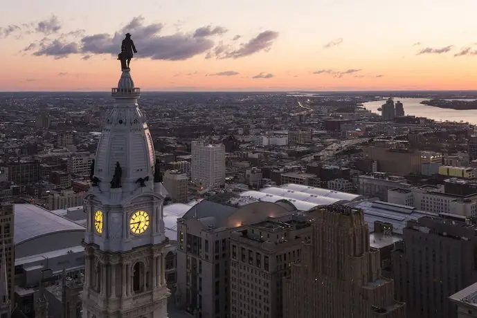 The Ritz-Carlton Philadelphia 