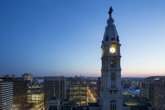 The Ritz-Carlton Philadelphia 