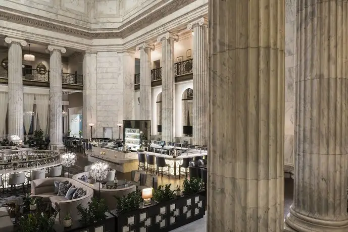 The Ritz-Carlton Philadelphia 