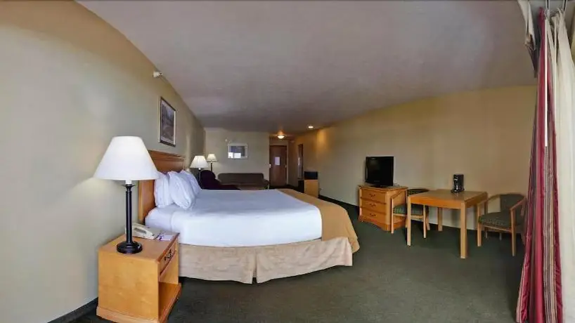 Holiday Inn Express Munising-Lakeview